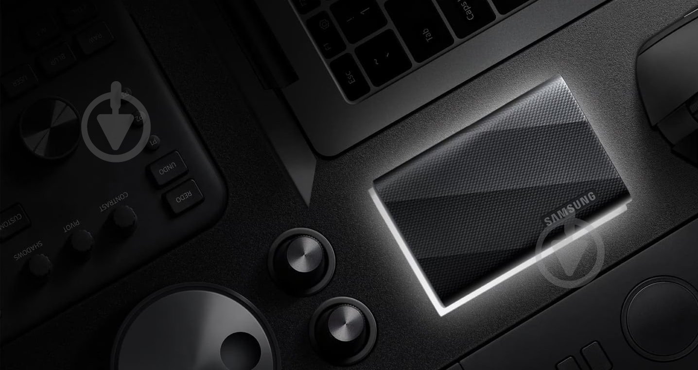 SSD-накопичувач Samsung T9 Shield 4000GB USB Type-C 3D NAND (MU-PG4T0B/EU) - фото 13 SSD-накопичувач Samsung T9 Shield 4000GB USB Type-C 3D NAND (MU-PG4T0B/EU) - фото 13