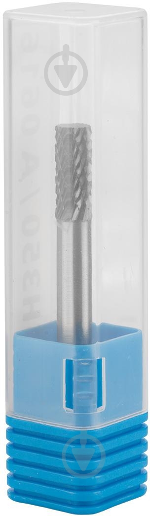 Фреза цилиндрическая GRAPHITE 55H350 - фото 5