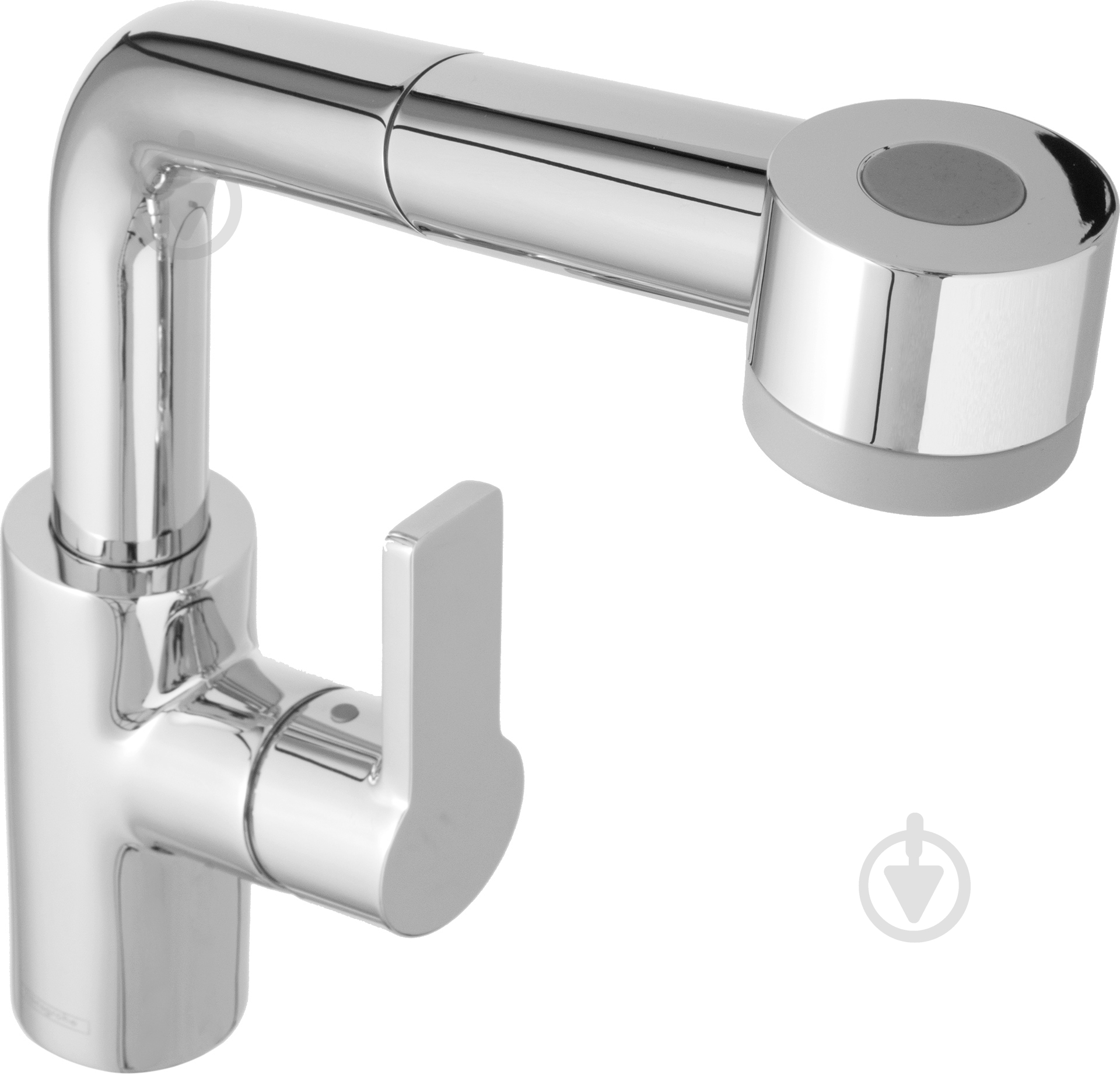 Смеситель для кухни Hansgrohe Status L 32861000 - фото 1 Смеситель для кухни Hansgrohe Status L 32861000 - фото 1