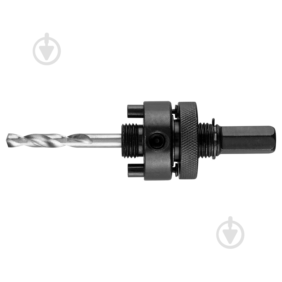 Хвостовик для коронки Verto 60H951 - фото 1