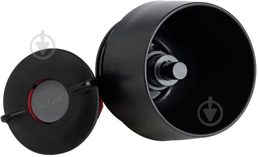Термочашка Tefal Travel Mug 360 мл 60 см K3086114 - фото 3