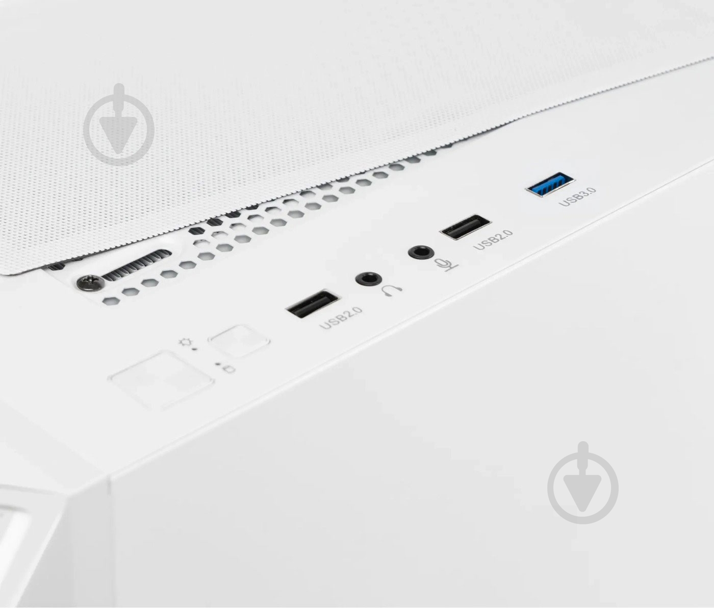 Компьютер Artline Gaming X68WHITE (X68Whitev35Win) white - фото 10