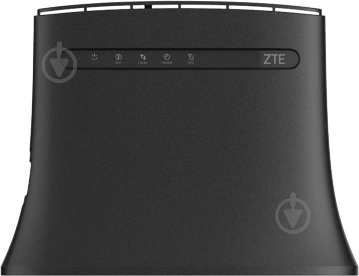 Маршрутизатор ZTE MF283U 4G - фото 1