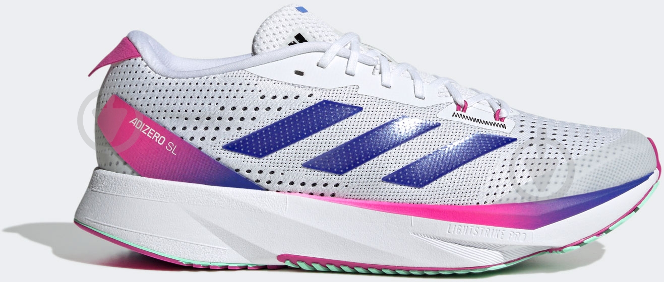 Кроссовки мужские демисезонные Adidas GV9095 р.42 2/3 - фото 1