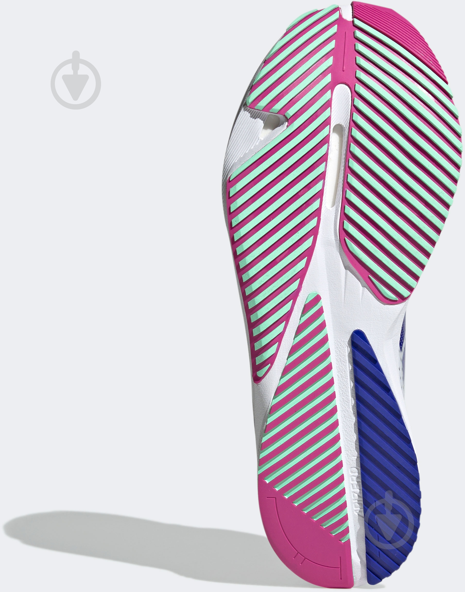 Кроссовки мужские демисезонные Adidas GV9095 р.42 2/3 - фото 6