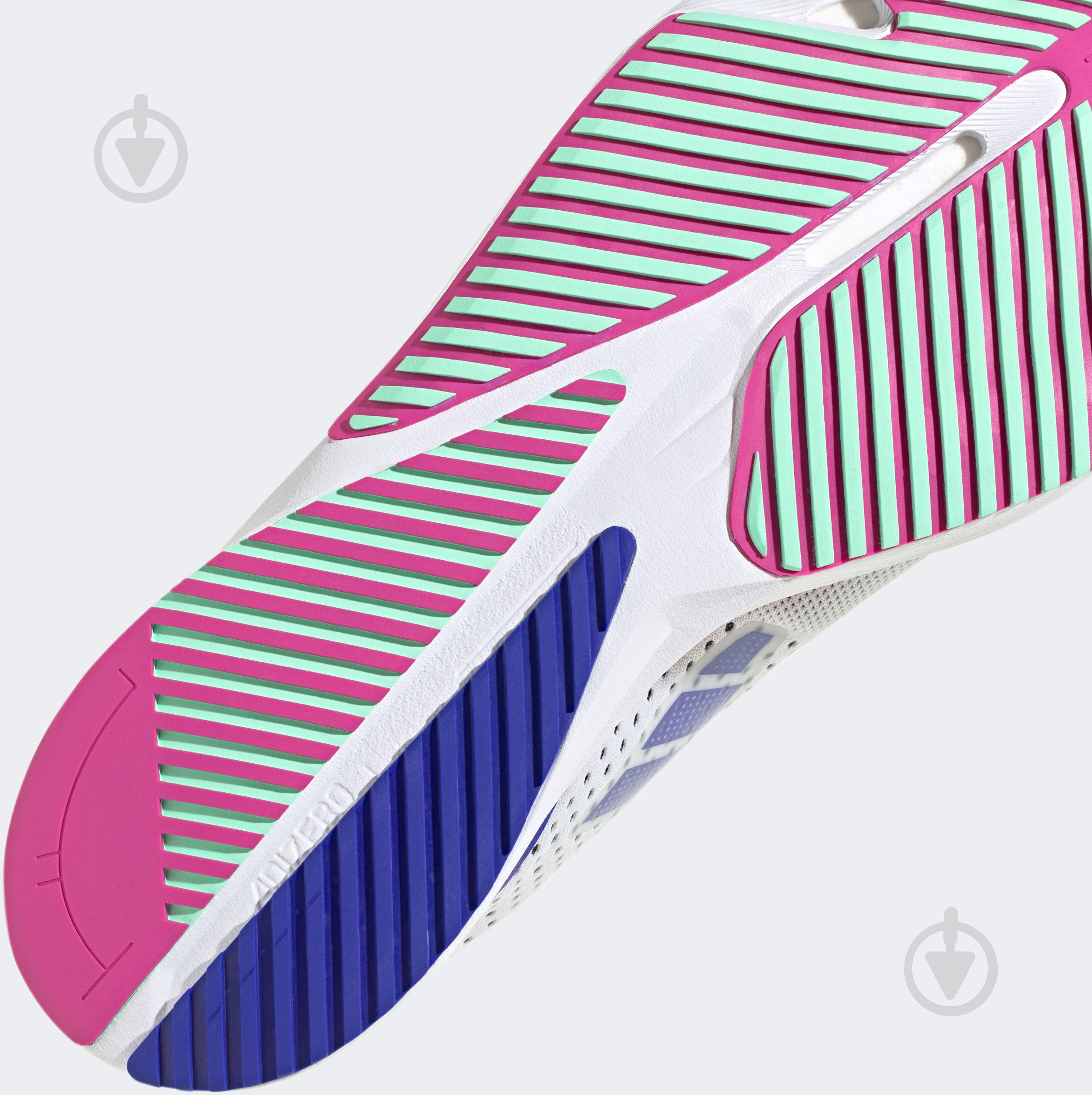 Кроссовки мужские демисезонные Adidas GV9095 р.42 2/3 - фото 8