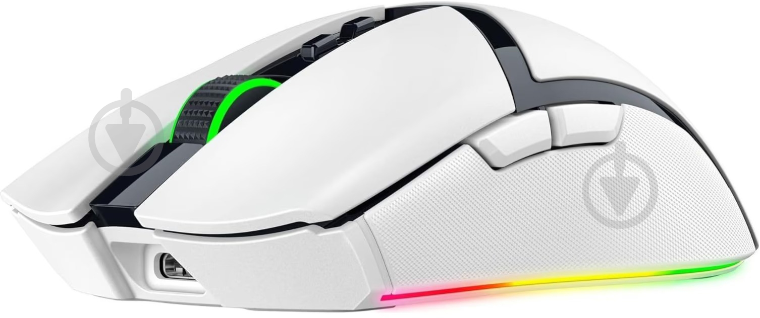 Мышь Razer Cobra Pro RGB white (RZ01-04660200-R3G1) - фото 5 Мышь Razer Cobra Pro RGB white (RZ01-04660200-R3G1) - фото 5
