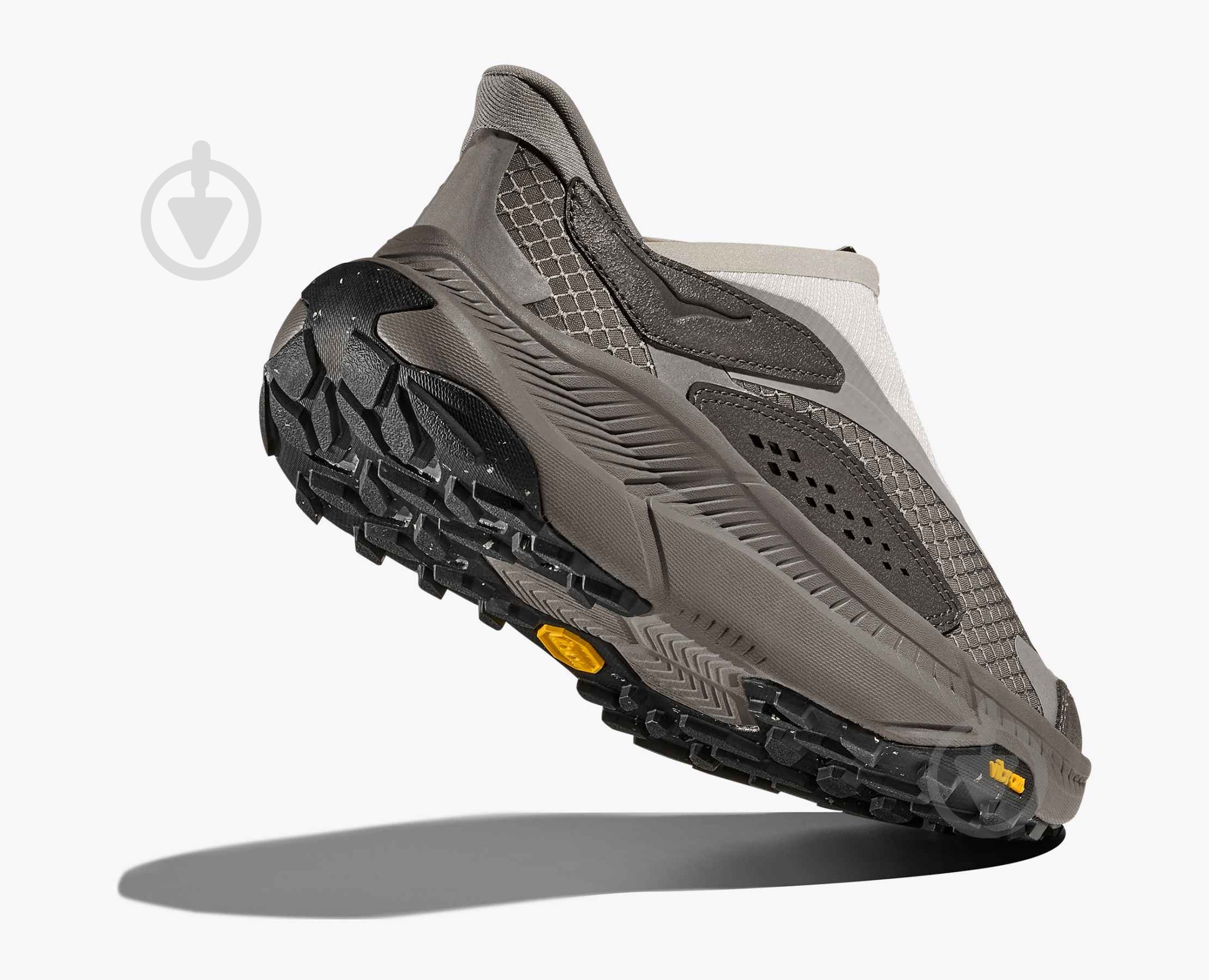 ᐉ Кроссовки мужские Hoka PROJECT TRANSPORT 1162850-SSTST р.44