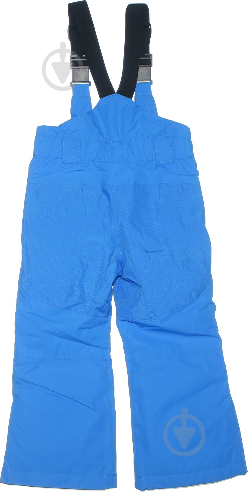 Штани McKinley Ray II kds 294358-543 р. 110 синій - фото 2