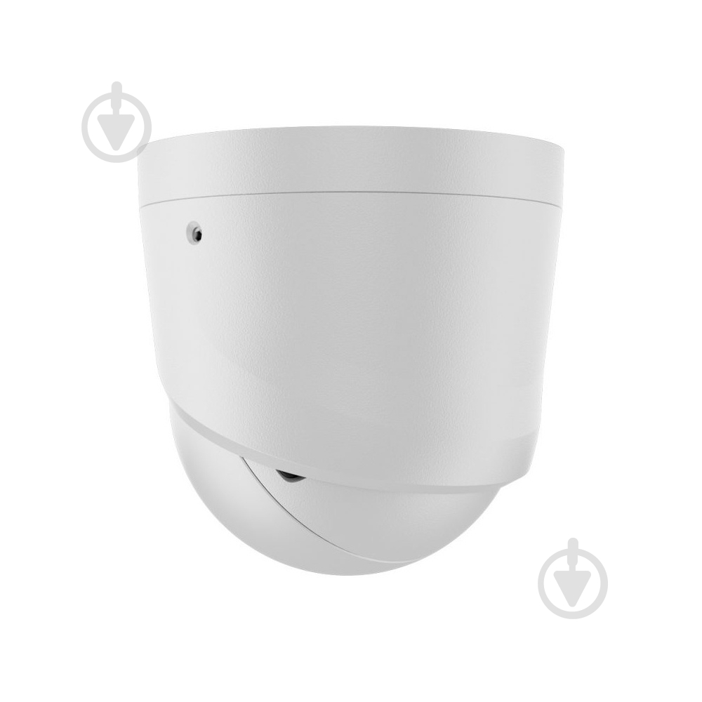 IP-камера Ajax TurretCam (5 Мп/2.8 мм) 284142 - фото 6