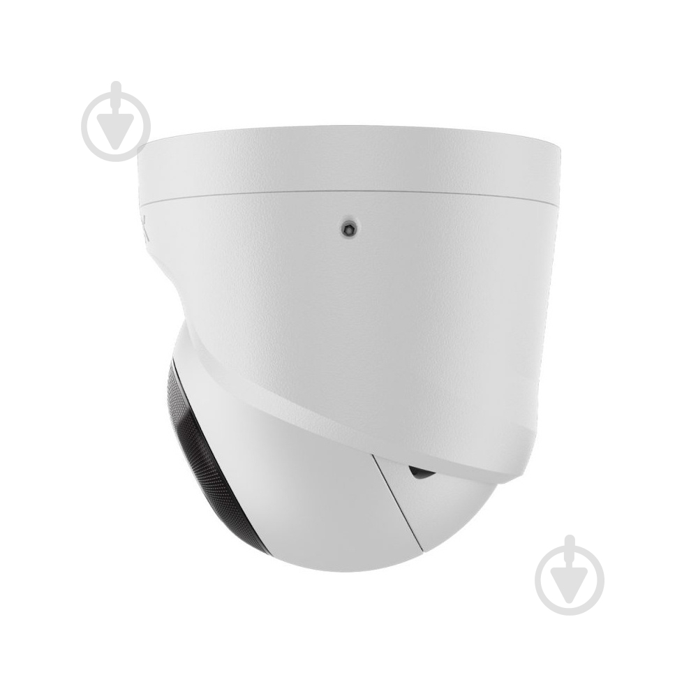 IP-камера Ajax TurretCam (5 Мп/2.8 мм) 284142 - фото 5