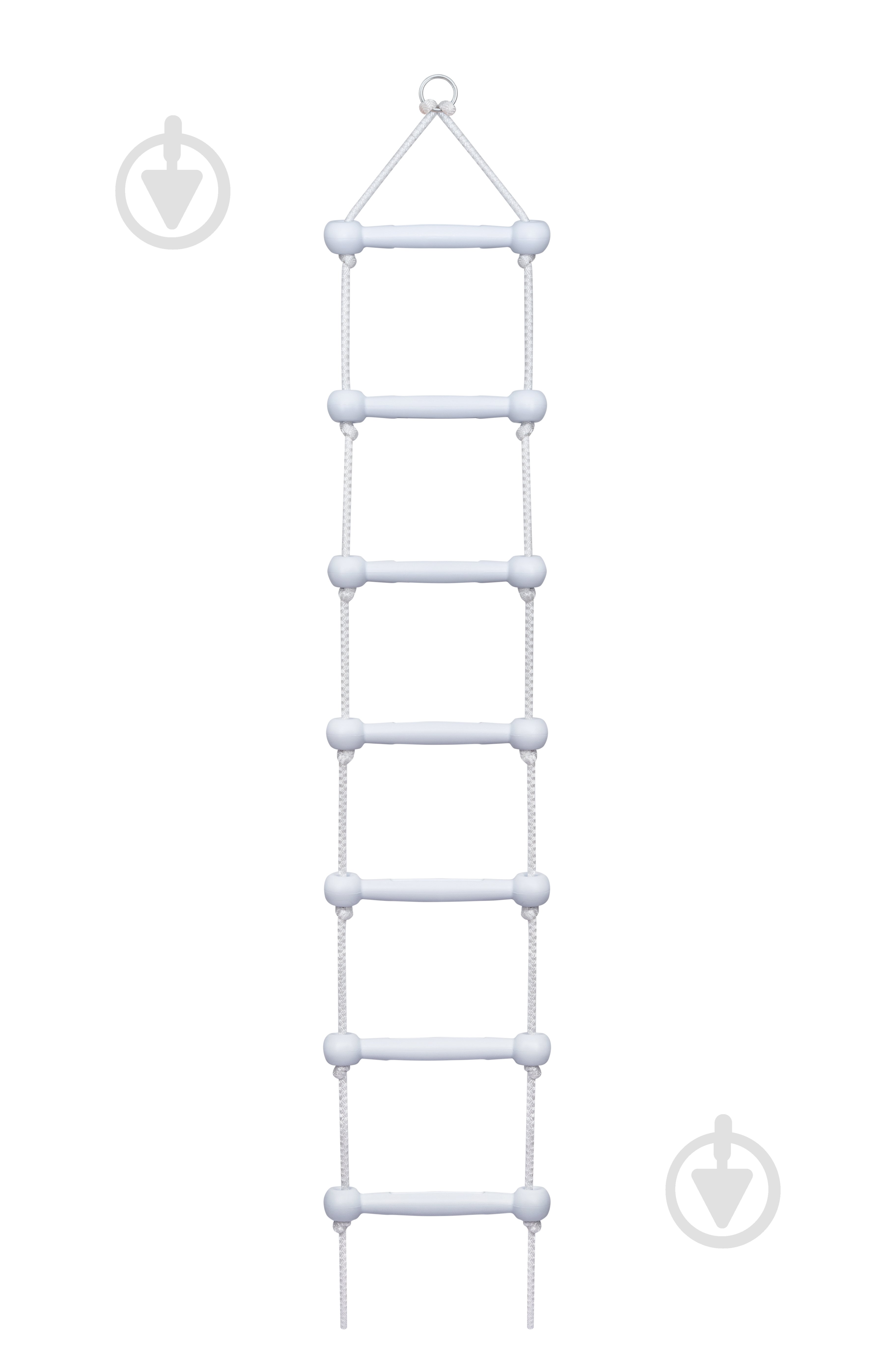 Лестница веревочная Bamsic №1 7008 - фото 1