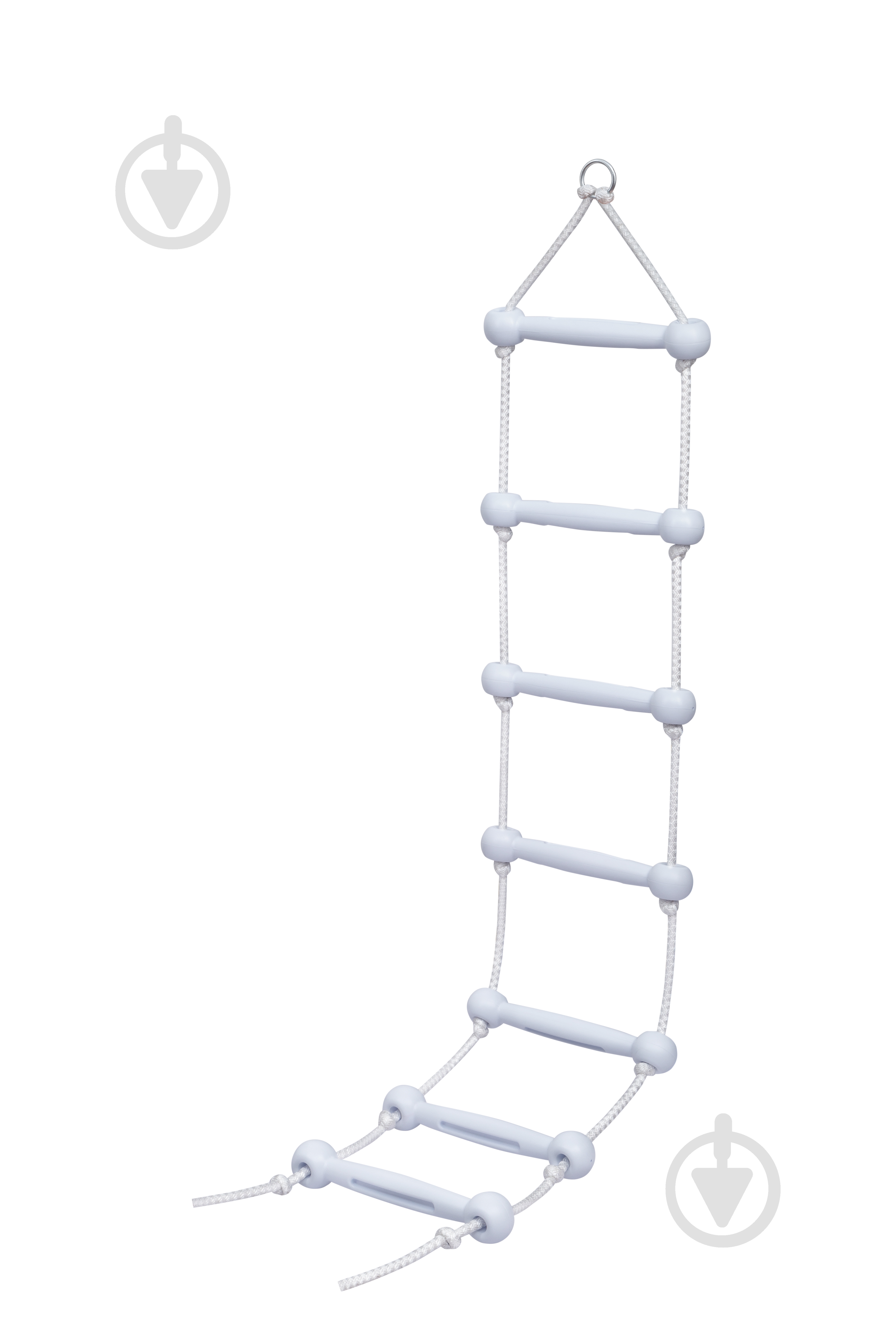 Лестница веревочная Bamsic №1 7008 - фото 2