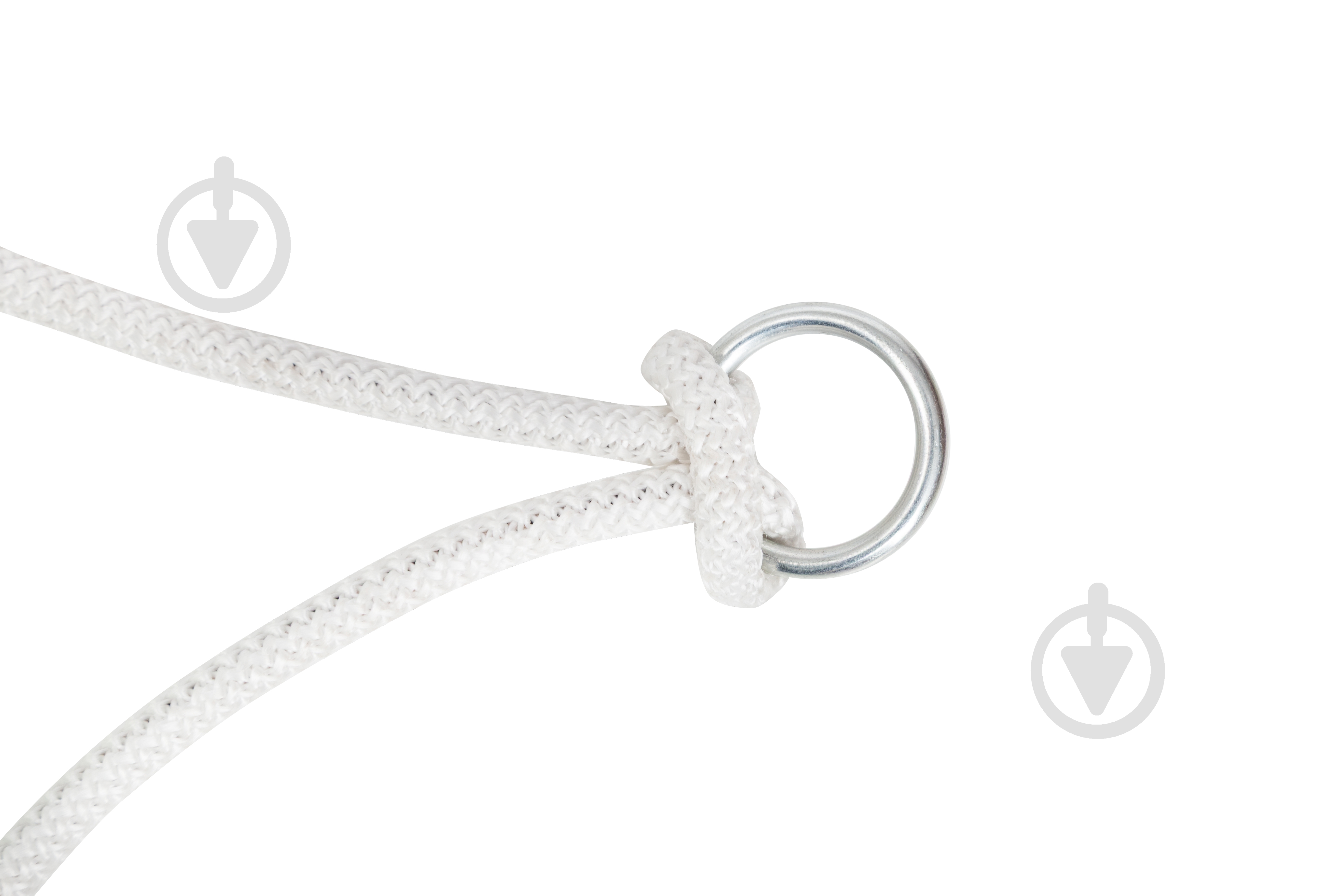 Лестница веревочная Bamsic №1 7008 - фото 3