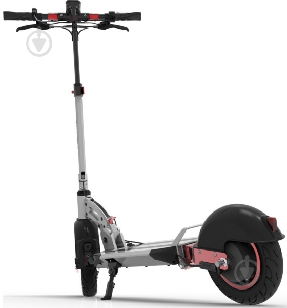 Электросамокат Quick4/H 52V 13AH (846201) - фото 3