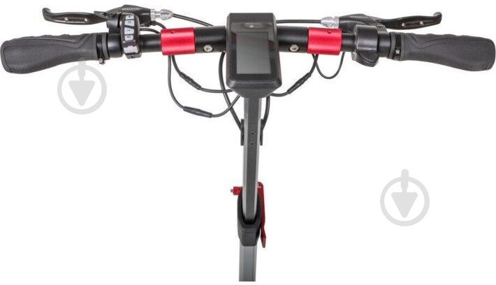 Электросамокат Quick4/H 52V 13AH (846201) - фото 10