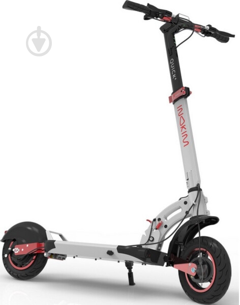 Электросамокат Quick4/H 52V 13AH (846201) - фото 8