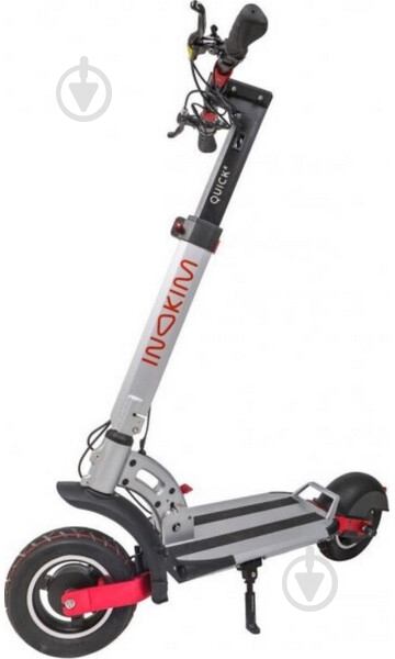 Электросамокат Quick4/H 52V 13AH (846201) - фото 7