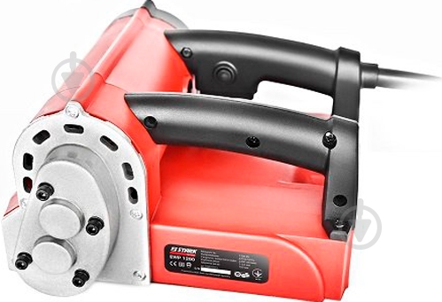 Електрорубанок Stark для стін Stark EWP 1200 160012015 - фото 1
