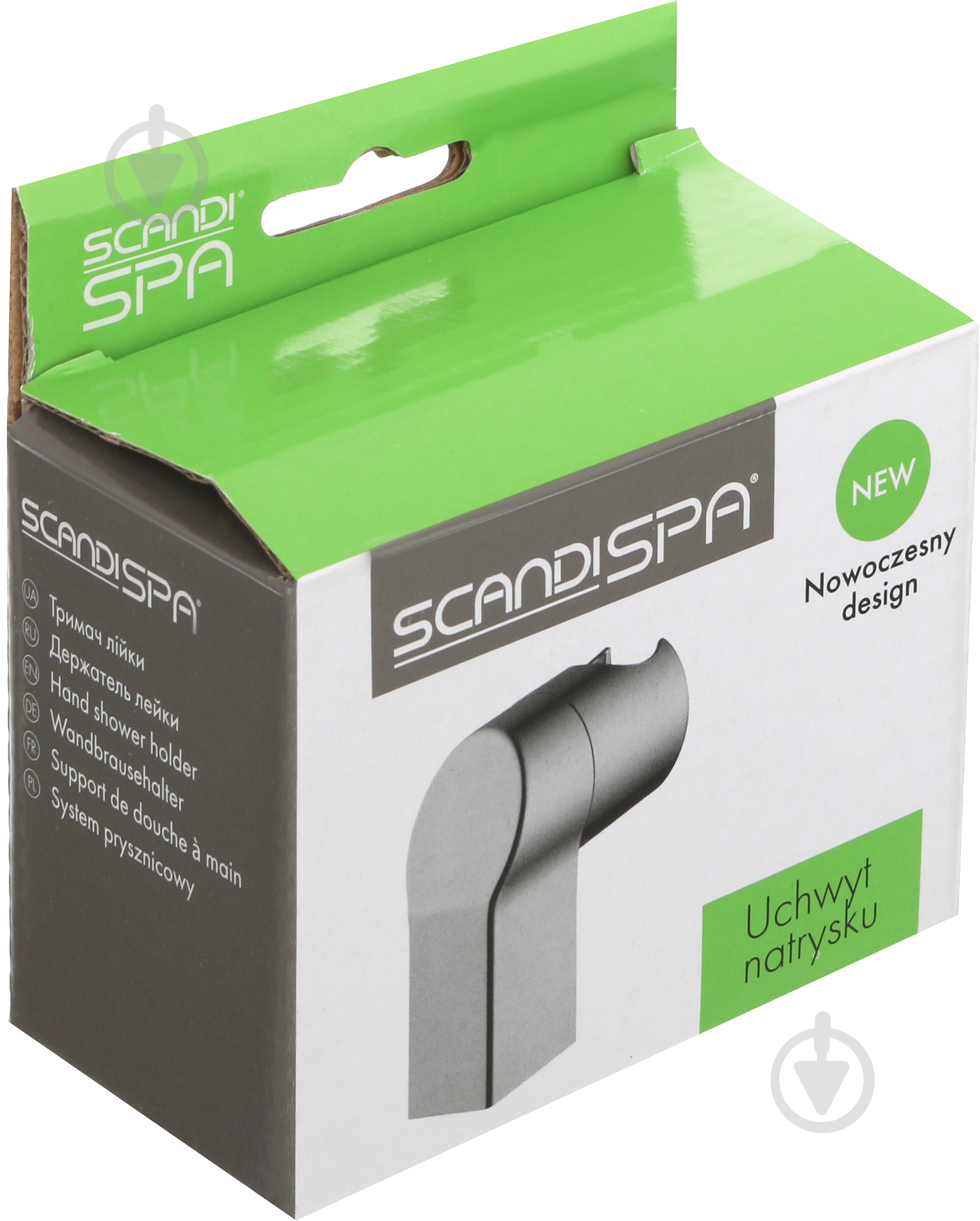 Держатель для лейки Scandispa 80S405011-2181-1101 - фото 3