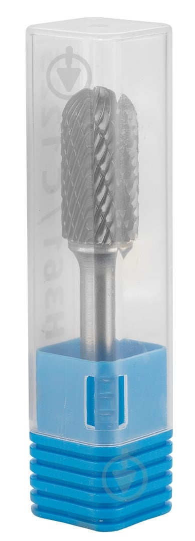 Фреза сфероелипсовидная GRAPHITE 55H361 - фото 5