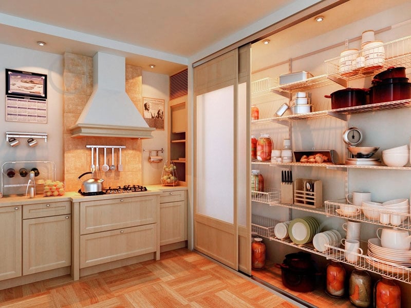 Полиця до гардеробної системи Kolchuga 1206x306 мм білий - фото 12