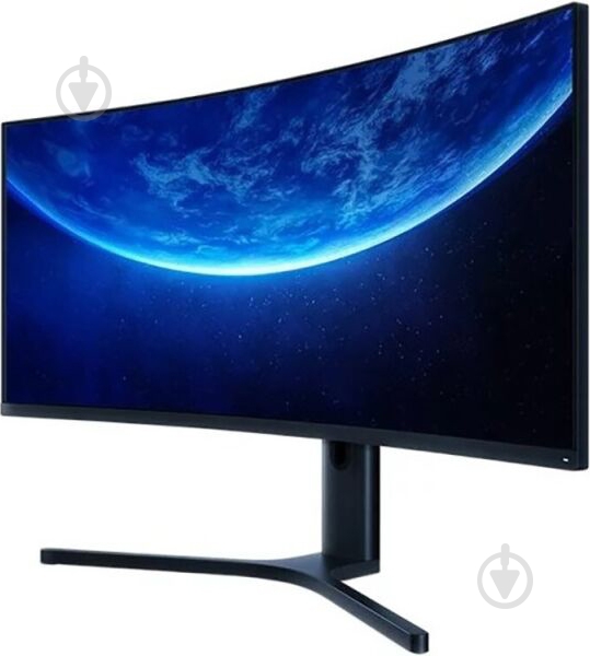Монитор Xiaomi Mi Display 34" (613226) - фото 2