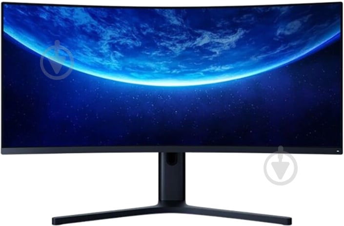 Монитор Xiaomi Mi Display 34" (613226) - фото 1