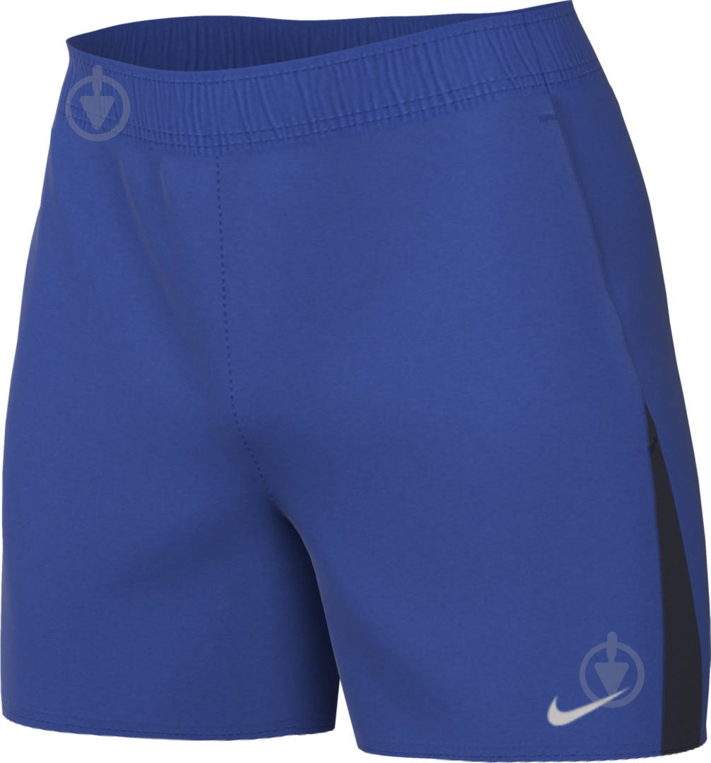 Шорты Nike CK0450-480 р. L голубой - фото 8 Шорты Nike CK0450-480 р. L голубой - фото 8