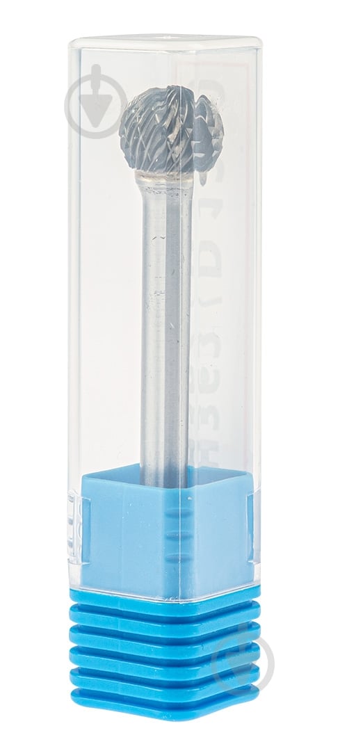 Фреза сферическая GRAPHITE 55H362 - фото 5