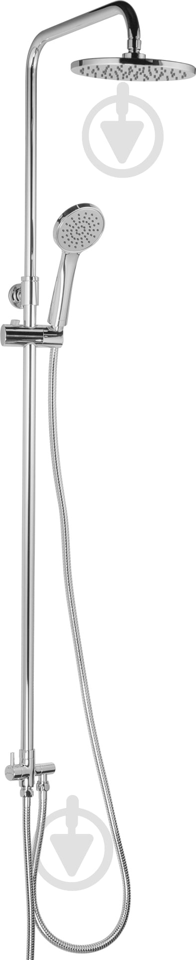 Душевая система ScandiSPA Jord - фото 1