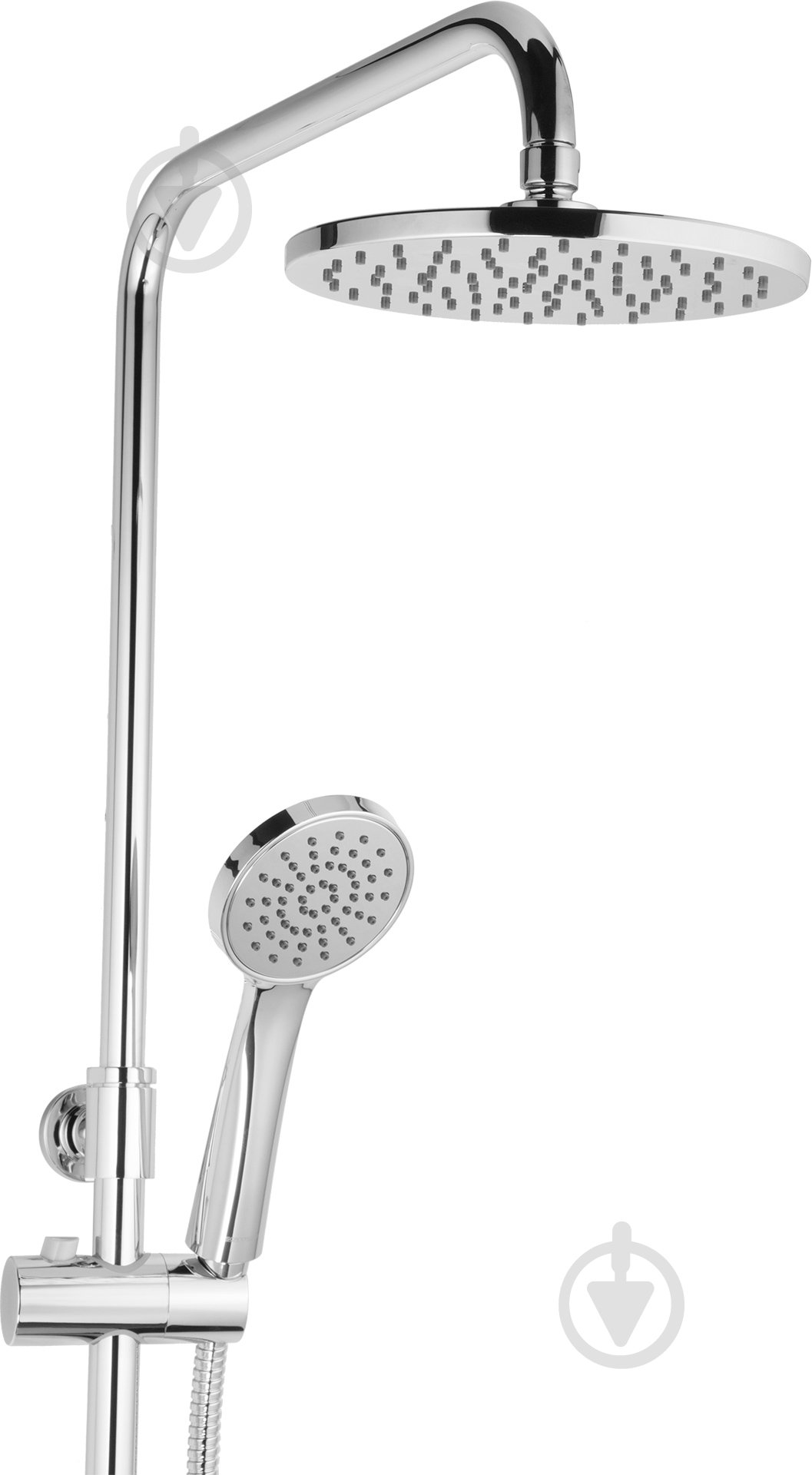 Душевая система ScandiSPA Jord - фото 2