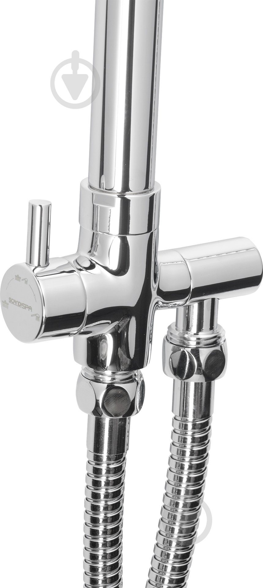 Душевая система ScandiSPA Jord - фото 3