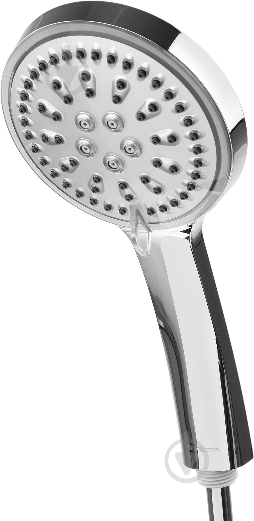 Душевой набор Scandispa Gerd - фото 2 Душевой набор Scandispa Gerd - фото 2