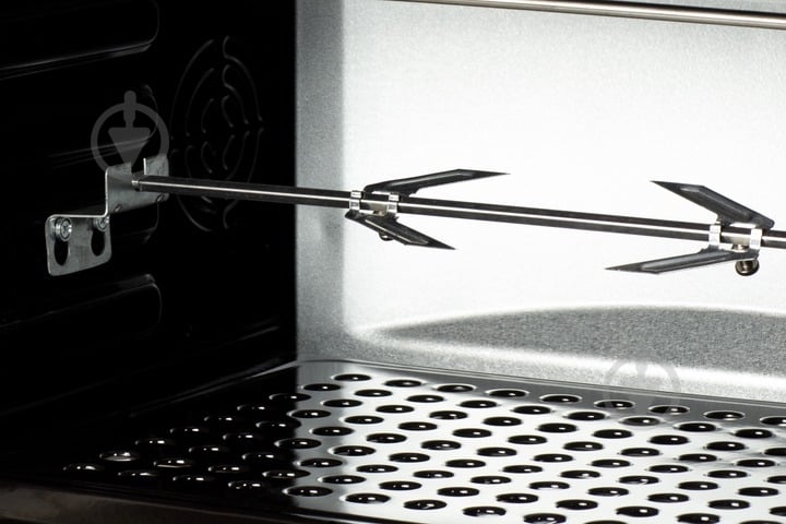 Электрическая печь Lider 4223 LUX White - фото 9