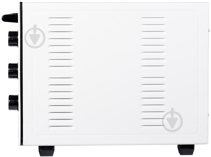 Электрическая печь Lider 4223 LUX White - фото 8