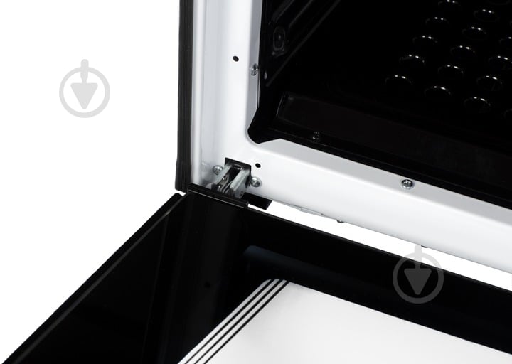 Электрическая печь Lider 4223 LUX White - фото 6