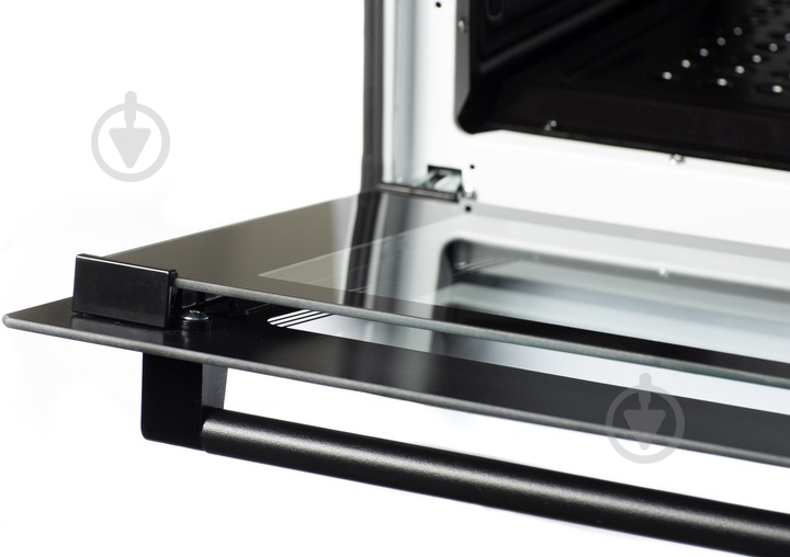 Электрическая печь Lider 4223 LUX White - фото 5