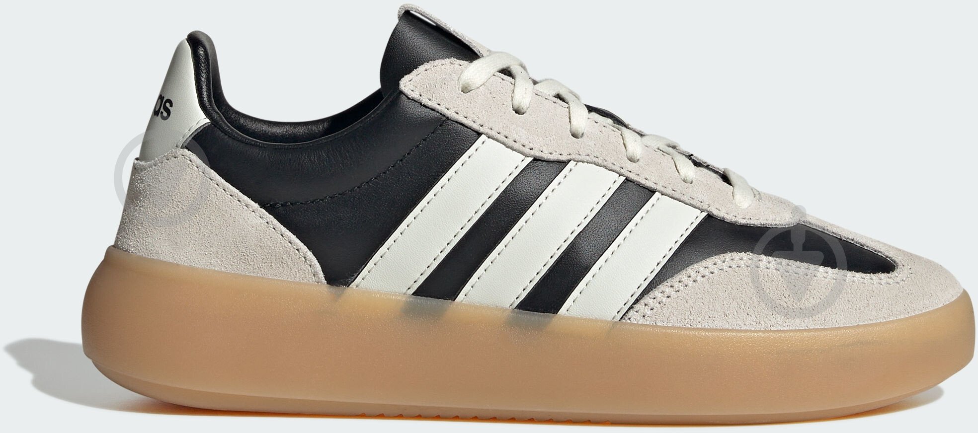 Кроссовки Adidas BARREDA DECODE LUX JR3530 р.38 2/3 - фото 1 Кроссовки Adidas BARREDA DECODE LUX JR3530 р.38 2/3 - фото 1