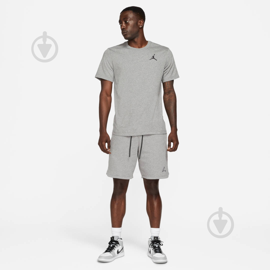 Шорты Nike M J ESS FLC SHORT DA9826-091 р. S серый - фото 7 Шорты Nike M J ESS FLC SHORT DA9826-091 р. S серый - фото 7