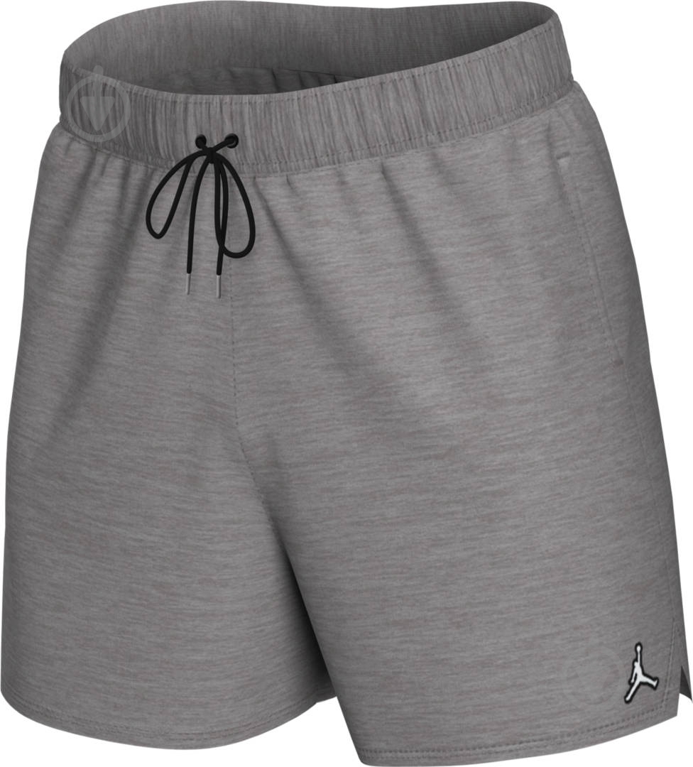 Шорты Nike M J ESS FLC SHORT DA9826-091 р. S серый - фото 8 Шорты Nike M J ESS FLC SHORT DA9826-091 р. S серый - фото 8