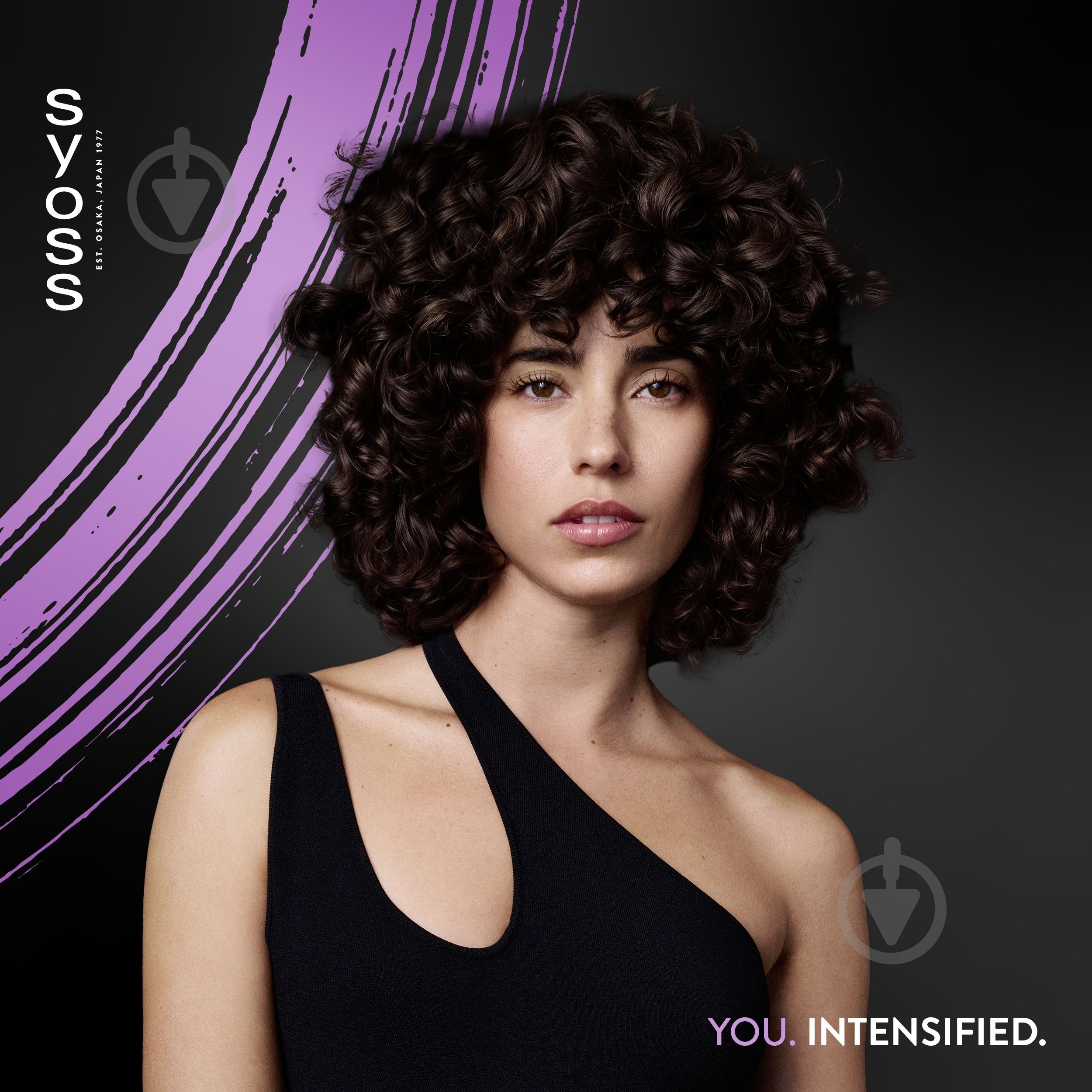 Лак для волос SYOSS Fullness 5 300 мл - фото 3