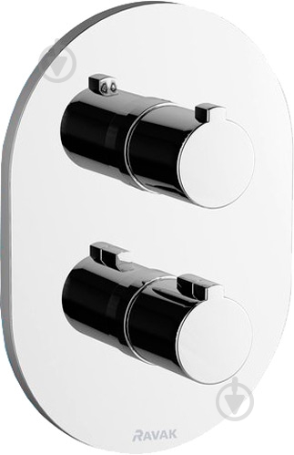 Смеситель для душа Ravak CR 067.00 - фото 1