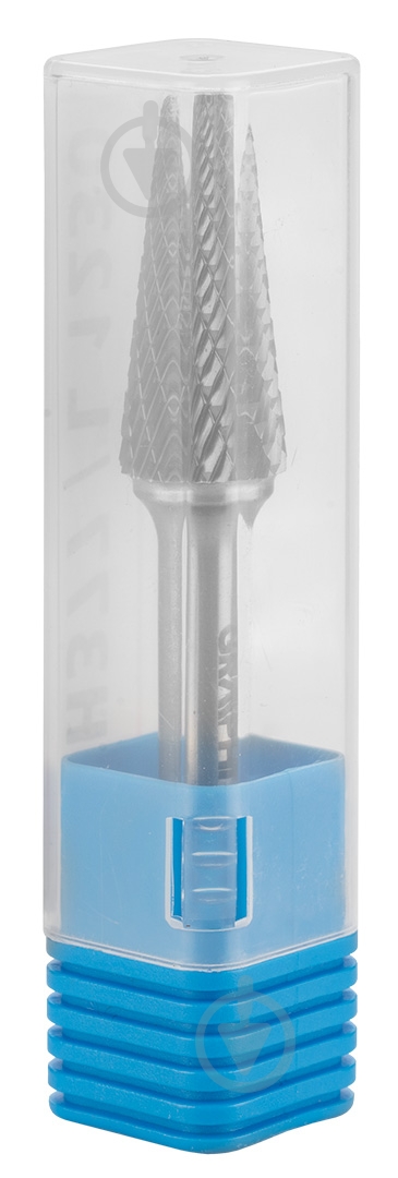 Фреза конусная GRAPHITE 55H377 - фото 5