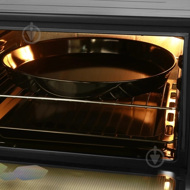 Электрическая печь Artel MD3618L (Grey-Black) - фото 3