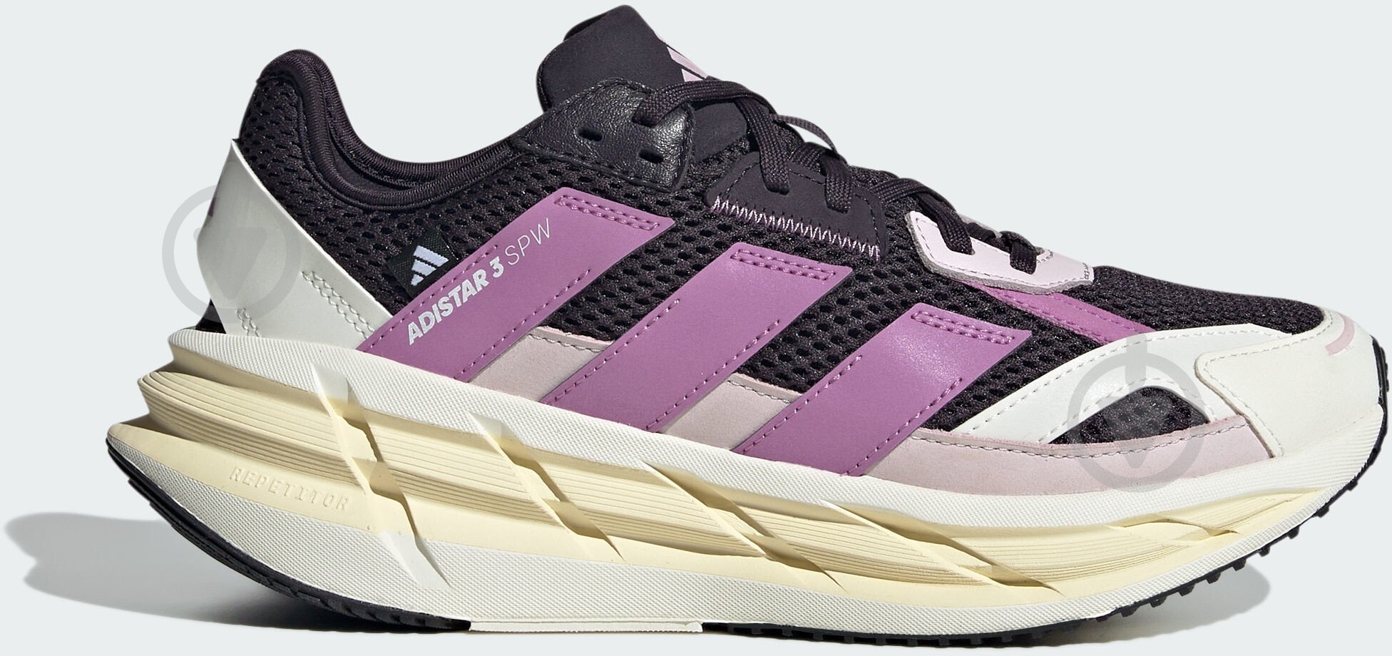 Кросівки жіночі Adidas ADISTAR 3 SPORTSWEA JS1156 р.38 2/3 різнокольорові - фото 1