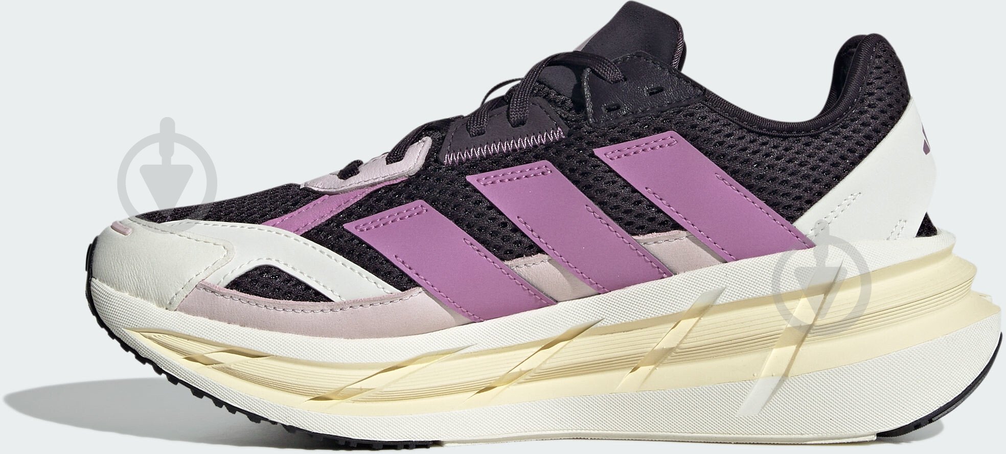 Кросівки жіночі Adidas ADISTAR 3 SPORTSWEA JS1156 р.38 2/3 різнокольорові - фото 2