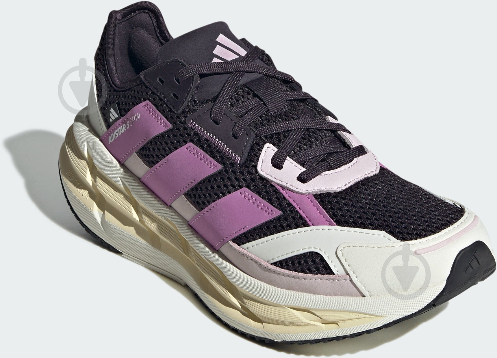 Кросівки жіночі Adidas ADISTAR 3 SPORTSWEA JS1156 р.38 2/3 різнокольорові - фото 3
