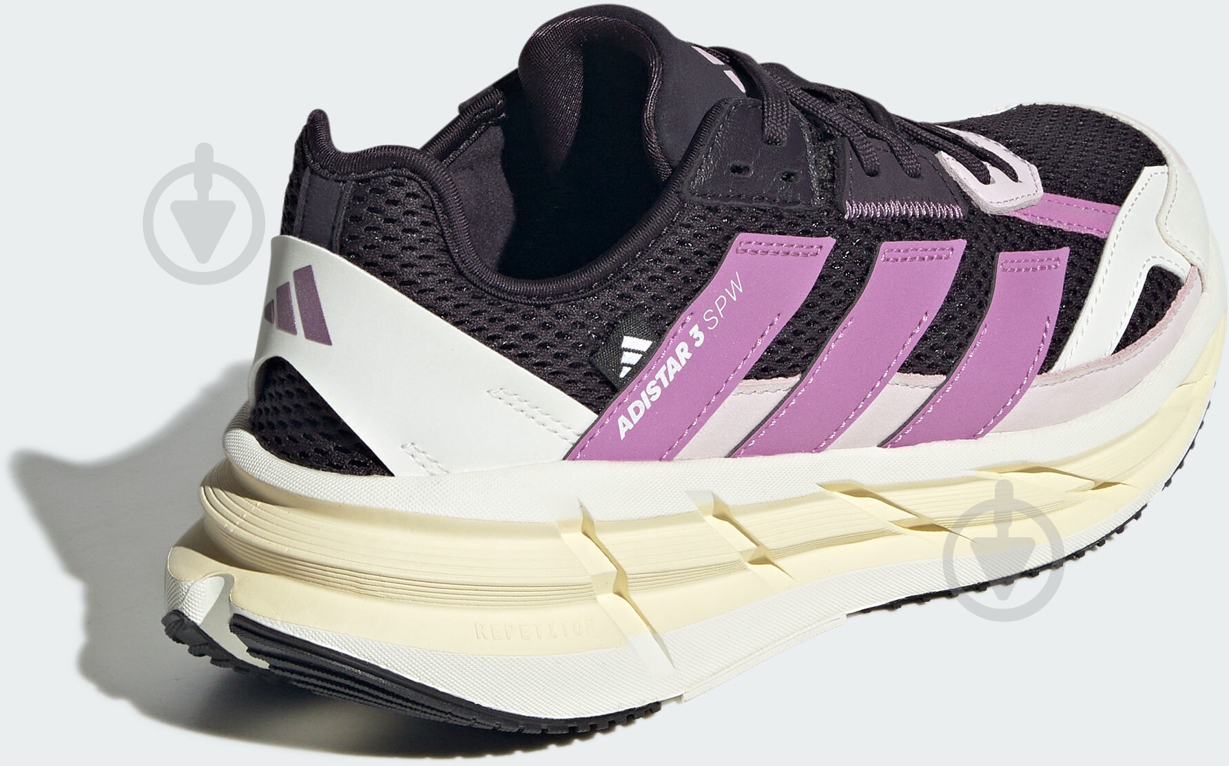 Кросівки жіночі Adidas ADISTAR 3 SPORTSWEA JS1156 р.38 2/3 різнокольорові - фото 4