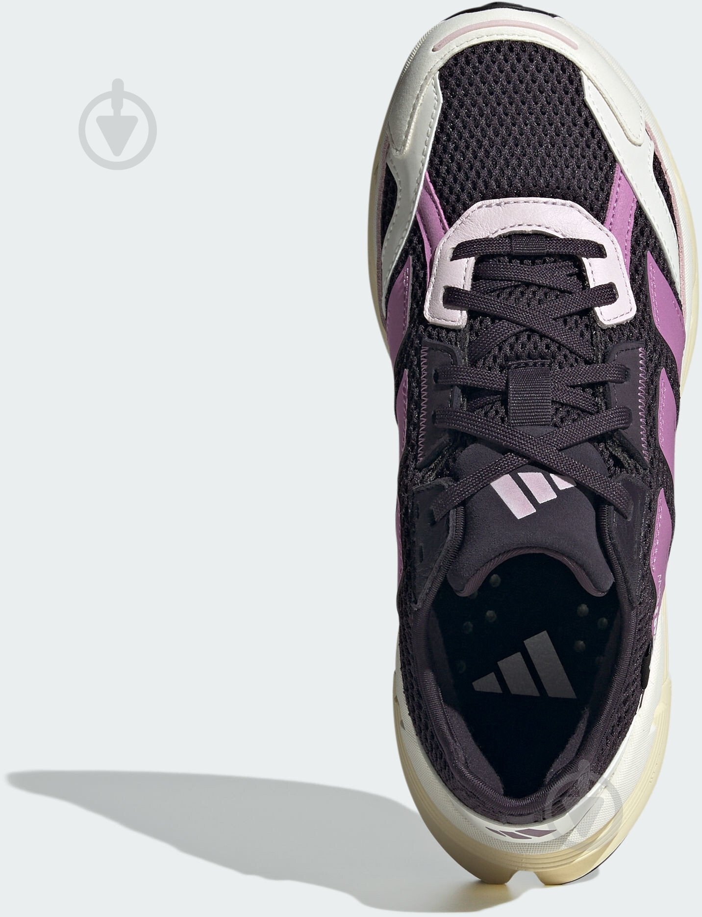 Кросівки жіночі Adidas ADISTAR 3 SPORTSWEA JS1156 р.38 2/3 різнокольорові - фото 5